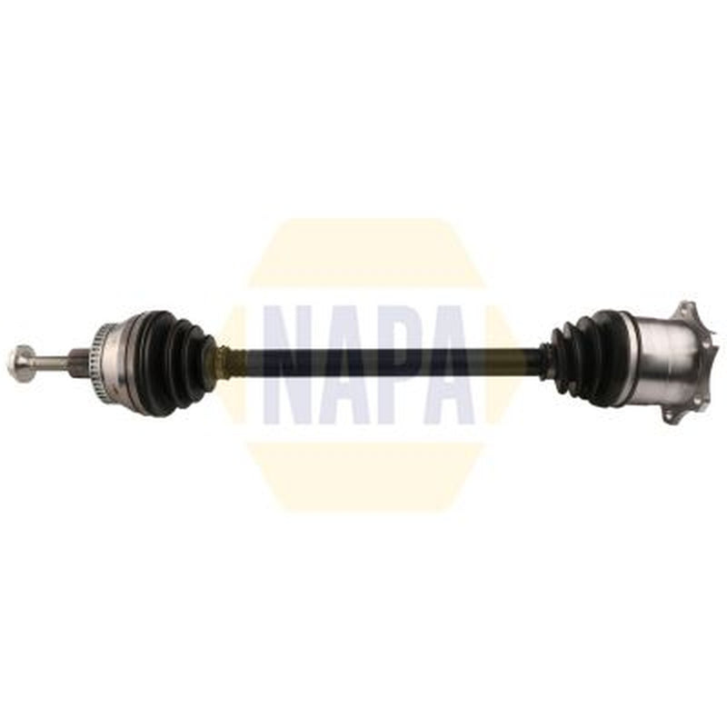 NAPA CV Drive Shaft Driveshaft Front Left NDS1001L