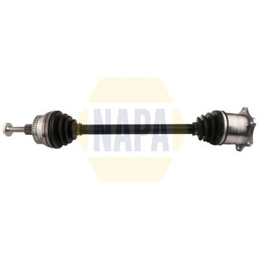 NAPA CV Drive Shaft Driveshaft Front Left NDS1001L