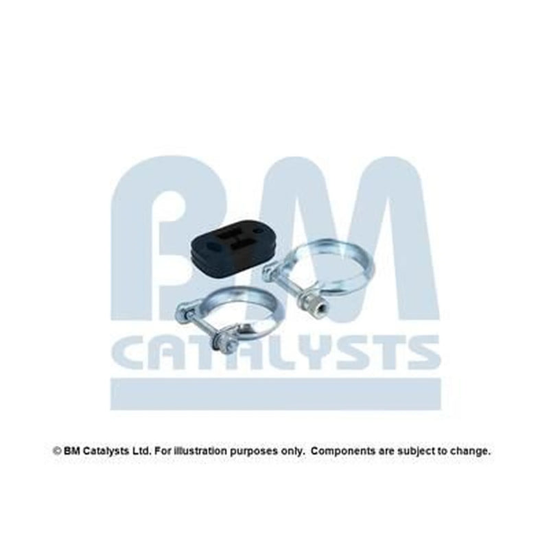 BM Catalysts Fitting Kit FK90538C FK90538C