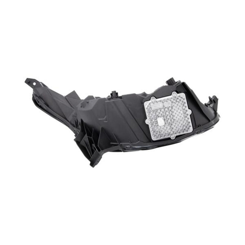 Valeo Headlight Headlamp LED Left 450713