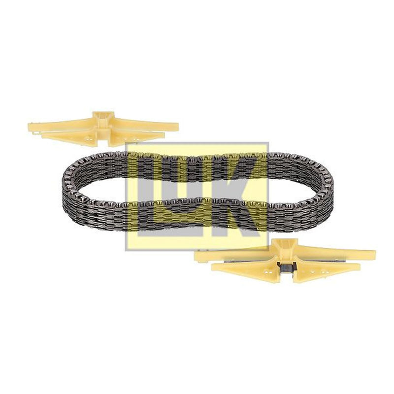 LuK Gearbox Repair Kit 462024120