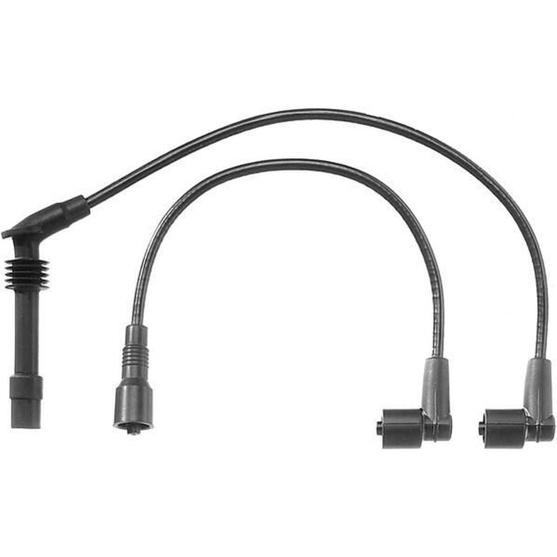 BERU Ignition HT Lead Cable Kit ZEF995