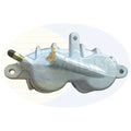 Comline Brake Caliper Assembly Front Right CBC241R