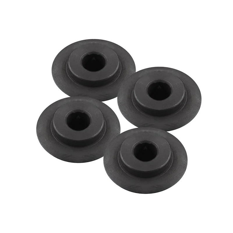 Faithfull Pipe Cutter Wheels for FAIPC642M & FAIPC330M - Pack of 4 - FAIPC642MB