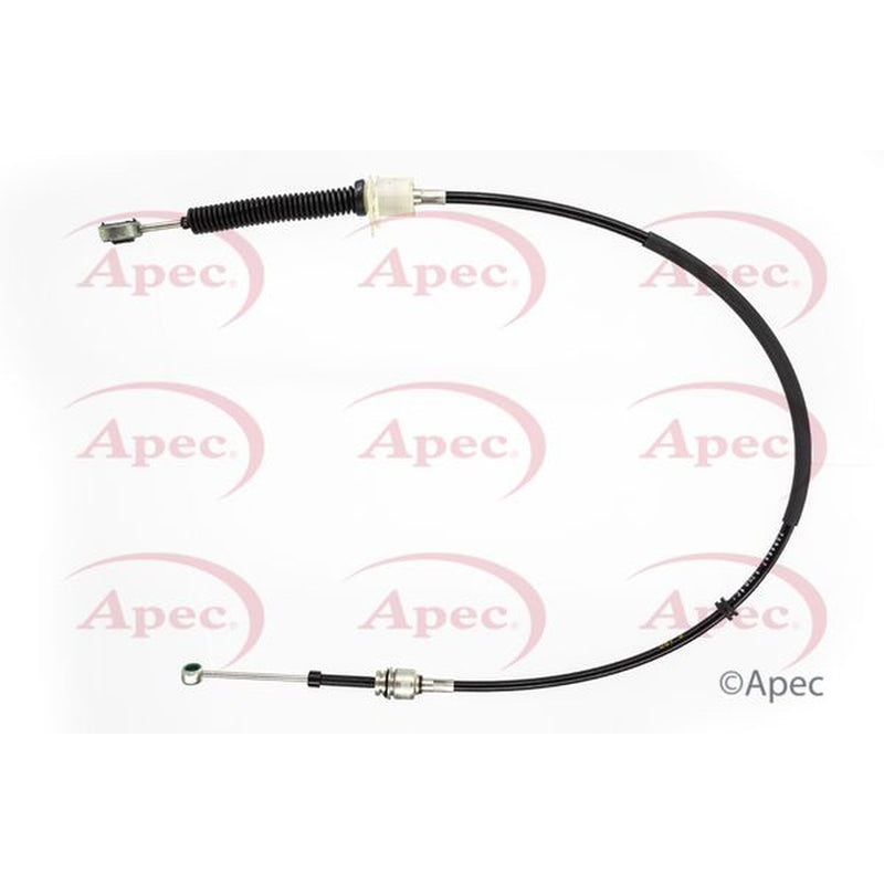 Apec Manual Transmission Cable Pull CAB7093