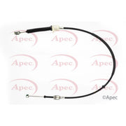Apec Manual Transmission Cable Pull CAB7093