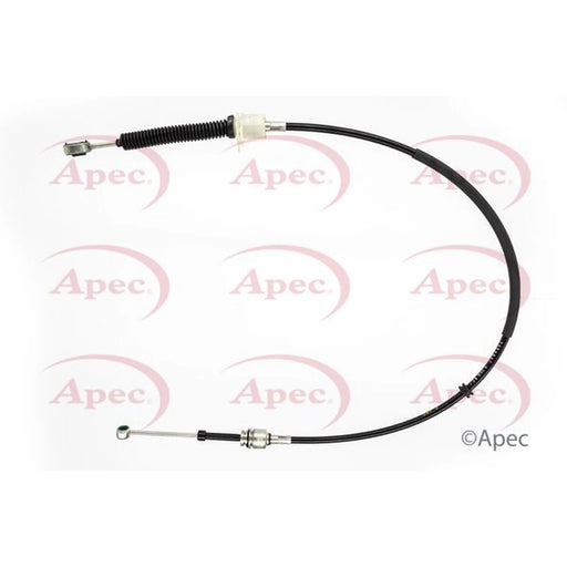 Apec Manual Transmission Cable Pull CAB7093