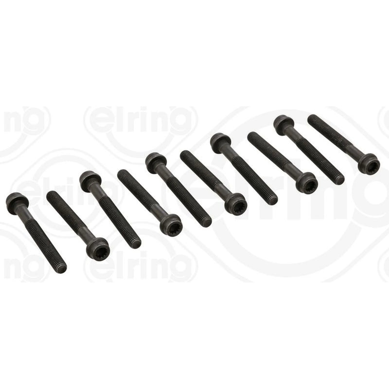 Elring Cylinder Head Bolt Set M12x1,75x102 456.111