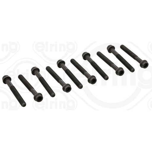 Elring Cylinder Head Bolt Set M12x1,75x102 456.111