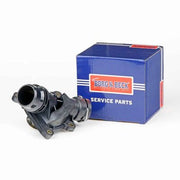 Borg & Beck Thermostat,Coolant BBT144