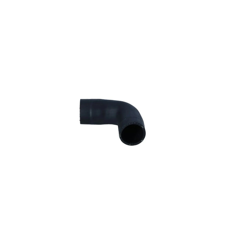 NRF Intercooler Turbo Charge Air Hose Lower Left 166206