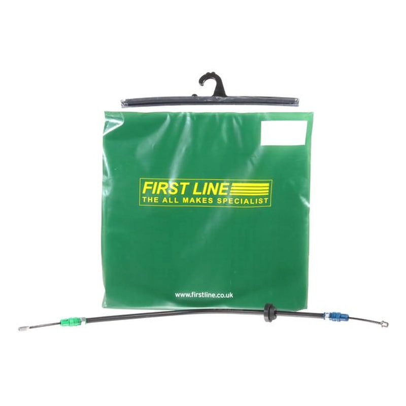 First Line Handbrake Cable Front FKB3987