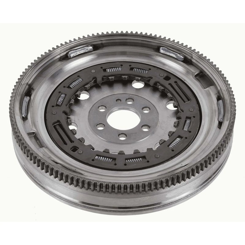 Sachs Engine Flywheel Teeth 2295601024