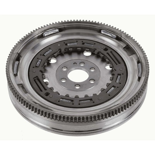 Sachs Engine Flywheel Teeth 2295601024