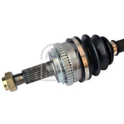 Febi CV Drive Shaft Driveshaft Front Right 193769