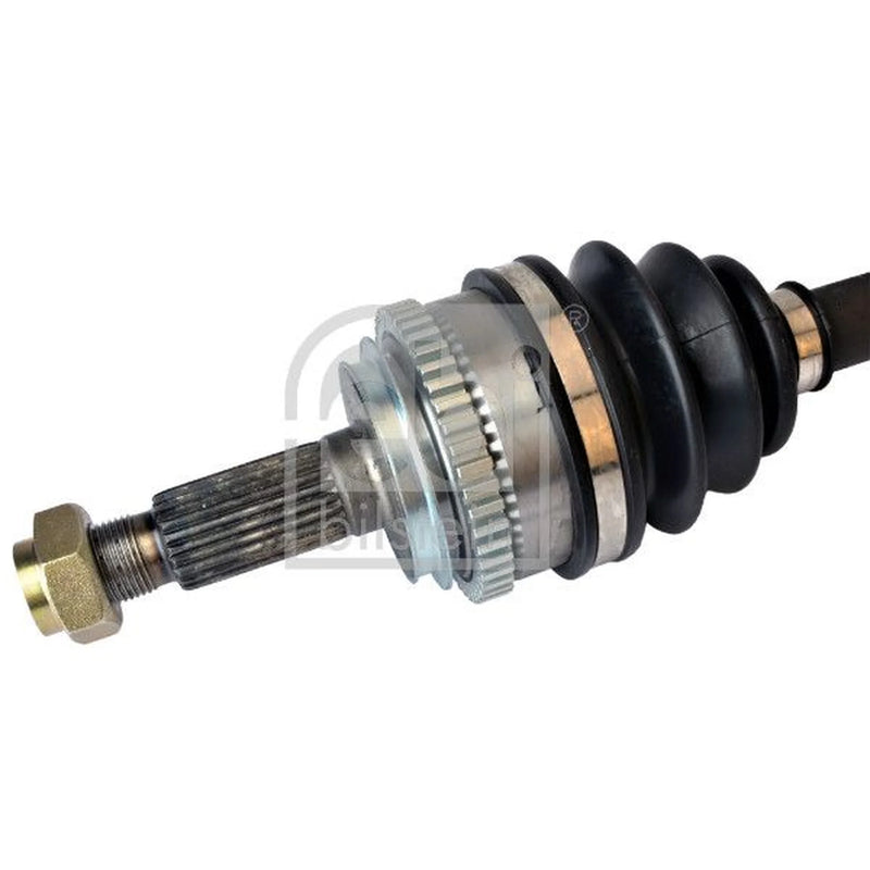 Febi CV Drive Shaft Driveshaft Front Right 193769
