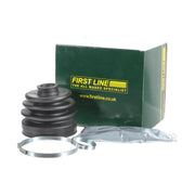 First Line Drive Shaft Bellow Kit Front Left FCB2055