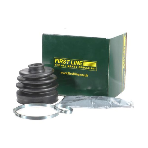 First Line Drive Shaft Bellow Kit Front Left FCB2055