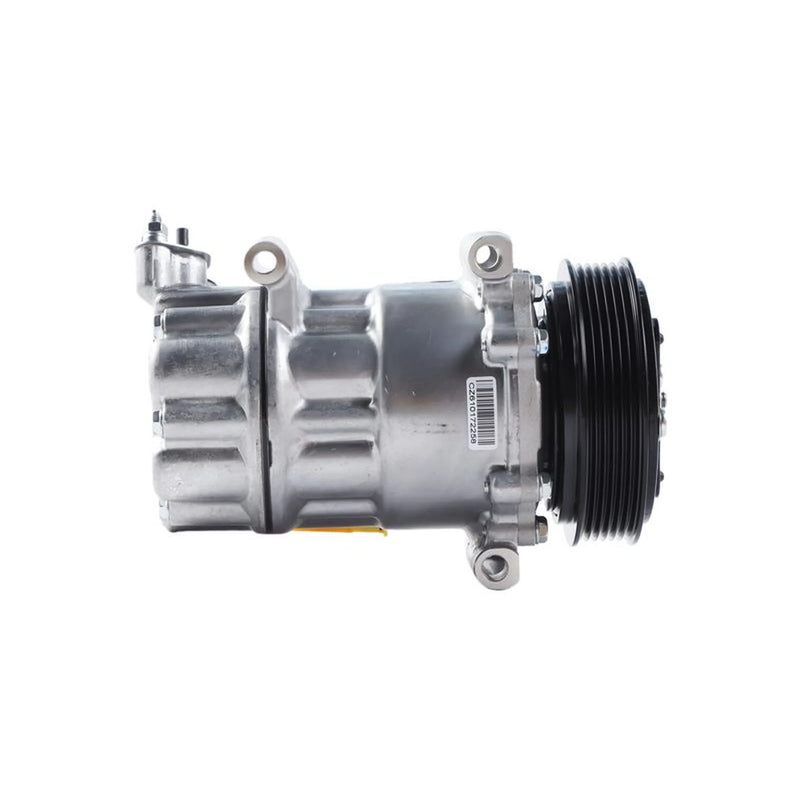 Hella Air Conditioning Compressor 8FK 366 200-391