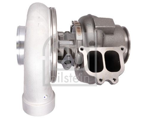 Febi Turbocharger Turbo Unit