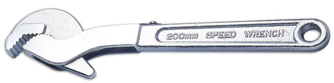 Laser Tools Speed Wrench 150-200mm