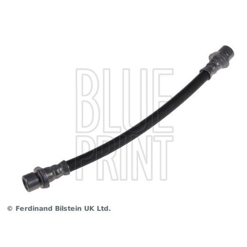 Blue Print Brake Hydraulic Hose Line Rear Right ADT353174