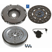 Sachs Clutch Kit Set 3pc 2290601262