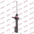 KYB Shock Absorber Damper Strut Rear Left 334108