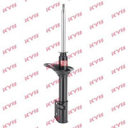 KYB Shock Absorber Damper Strut Rear Left 334108