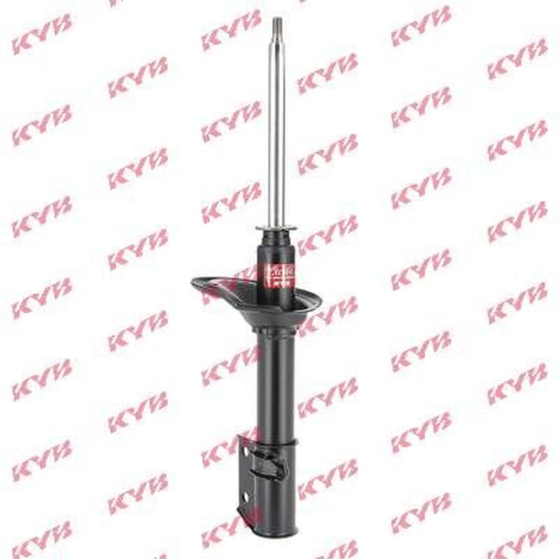 KYB Shock Absorber Damper Strut Rear Left 334108