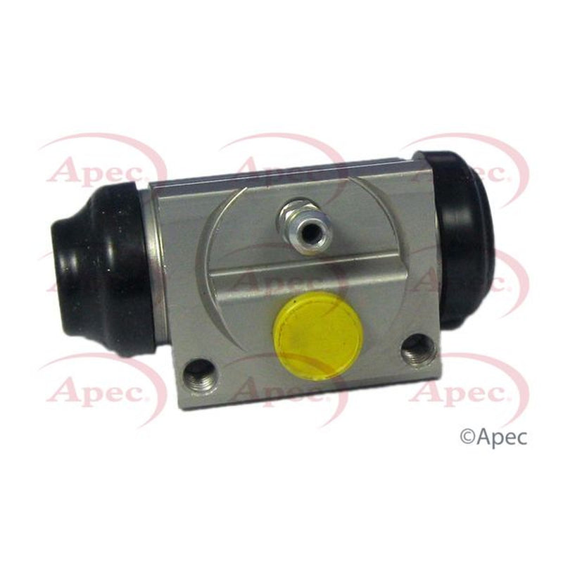 Apec Wheel Cylinder Hydraulic Brake Rear BCY1552