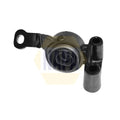 NAPA Wishbone / Control / Trailing Arm Bush Front Left NST8011