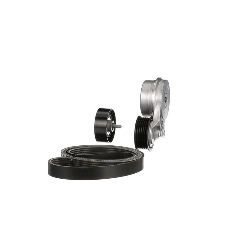 Gates V-Ribbed Belt Set K016PK1535XS
