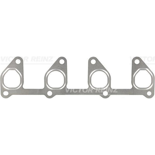 Victor Reinz Exhaust Manifold Gasket Wide Thick 71-34334-00