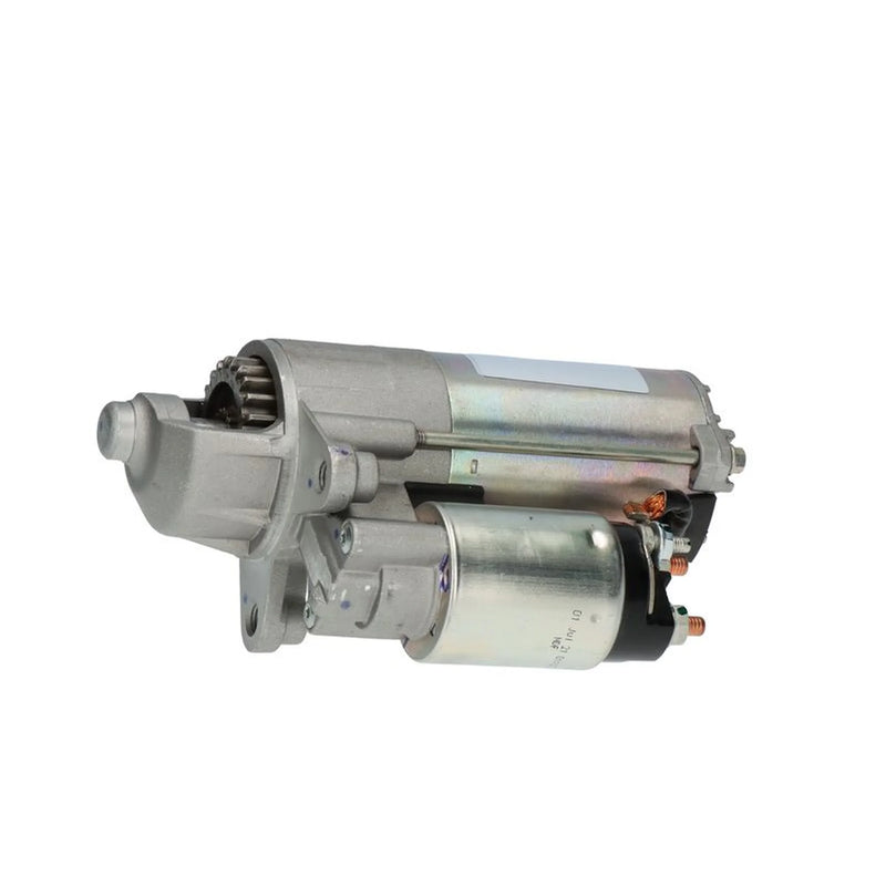 Valeo Starter Motor 12V 1.1kW Teeth 438614