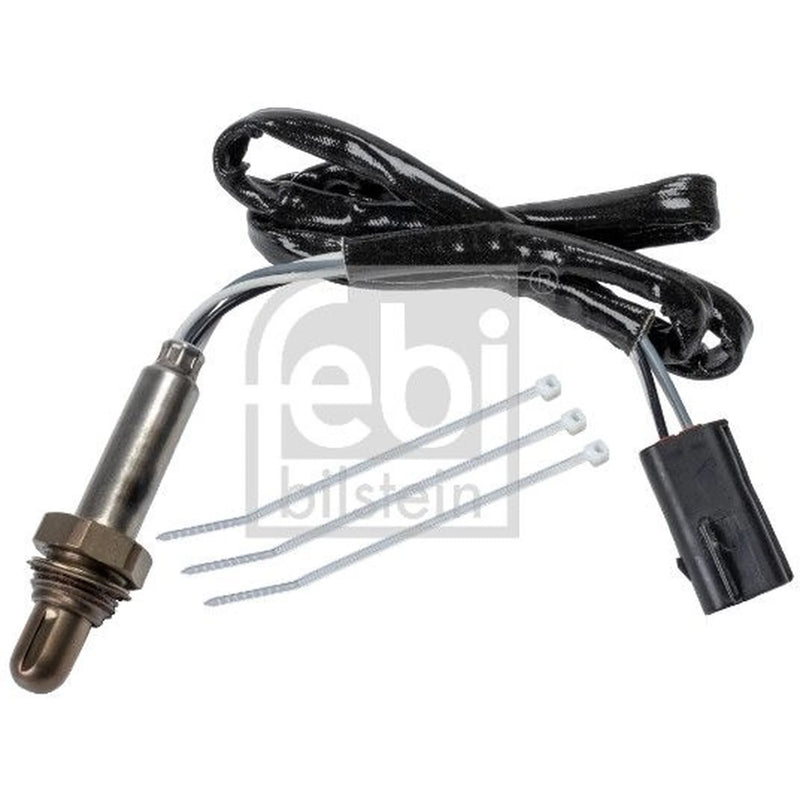 Febi O2 Lambda Oxygen Sensor 177392