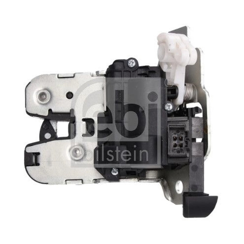Febi Tailgate Boot Lock Mechanism 176448
