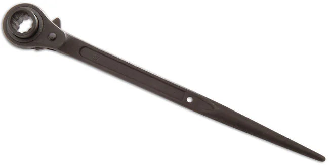 Laser Tools Ratchet Podger Spanner x 36mm 30-32mm