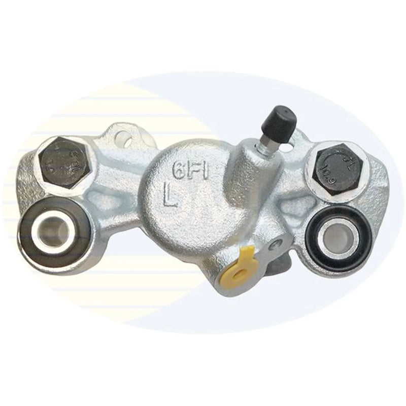 Comline Brake Caliper Assembly Rear Left CBC302L