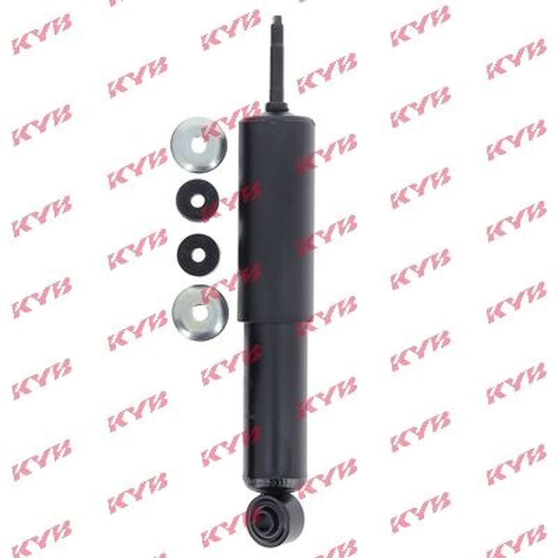 KYB Shock Absorber Damper Strut Front 444089