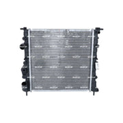 NRF Engine Radiator 56159