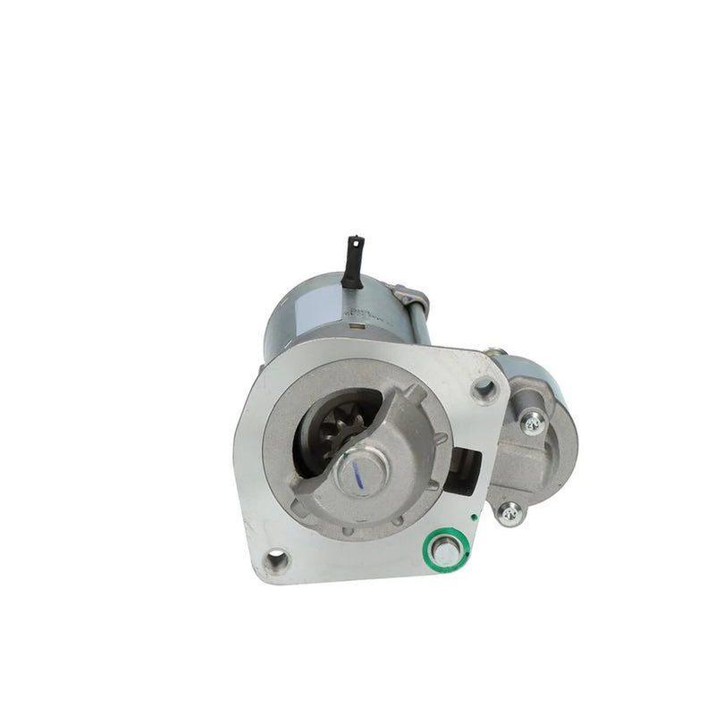 Valeo Starter Motor 12V 1.4kW 10 Teeth 438616