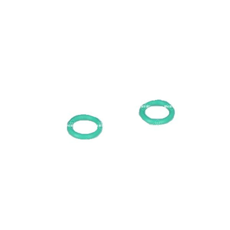 NRF Air Conditioning Condenser 350743