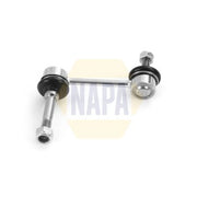 NAPA Stabiliser Bar Link Coupling Rod Front Right NST4493