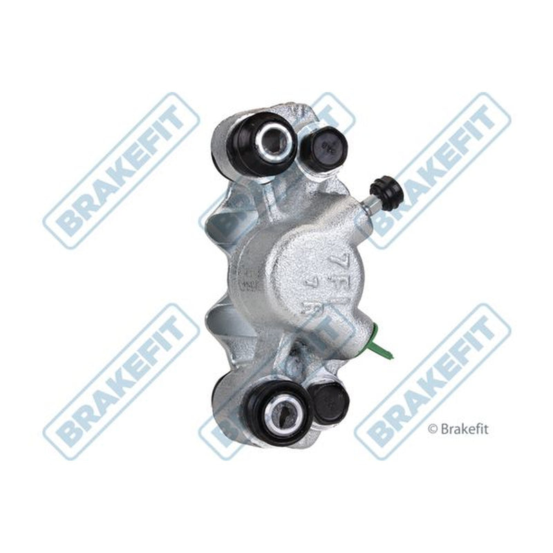 Apec 2 x Rear Brake Calipers BCA1179