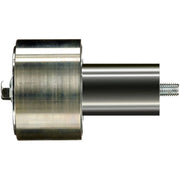 Gates V-Ribbed Belt Deflection/Guide Pulley Upper T36917