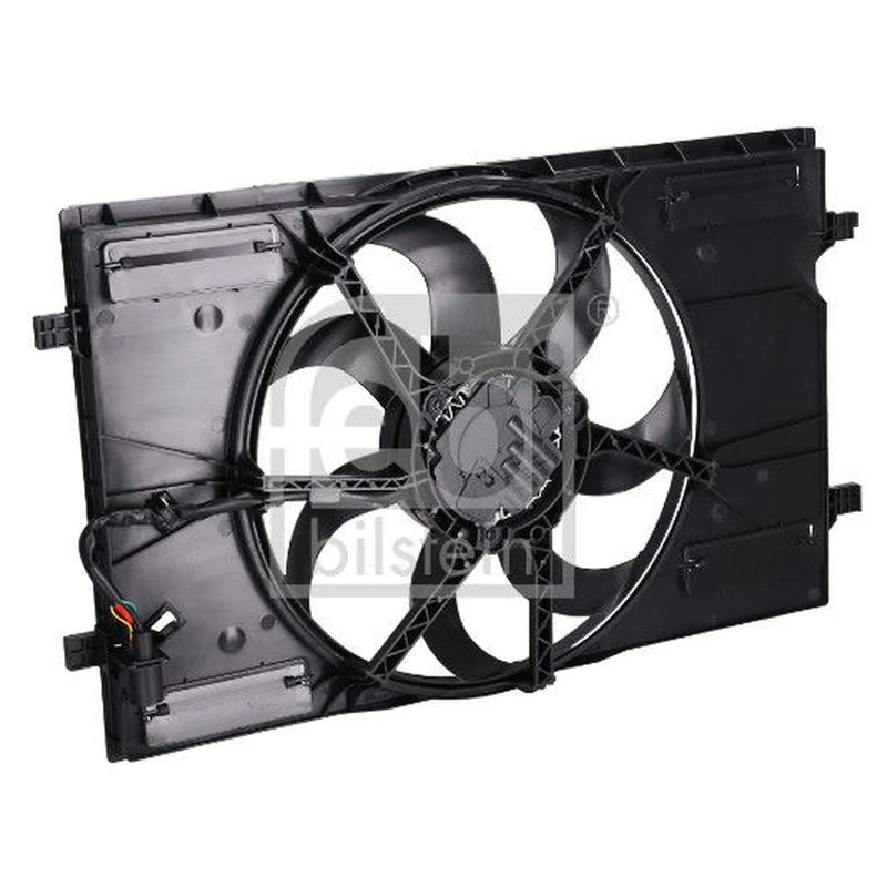 Febi Engine Cooling Fan 193863