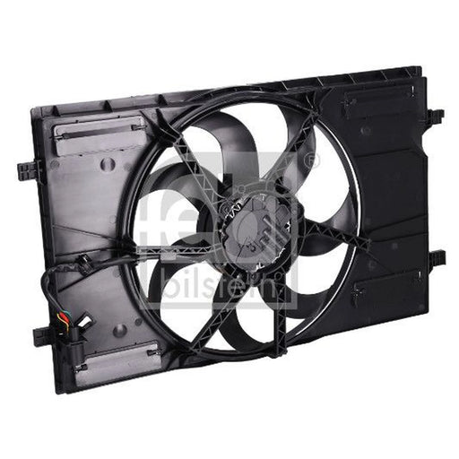 Febi Engine Cooling Fan 193863