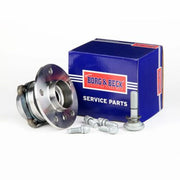 Borg & Beck Wheel Bearing Kit 143mm BWK1514