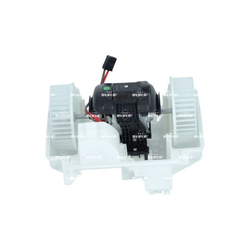 NRF Heater Blower Fan 34281